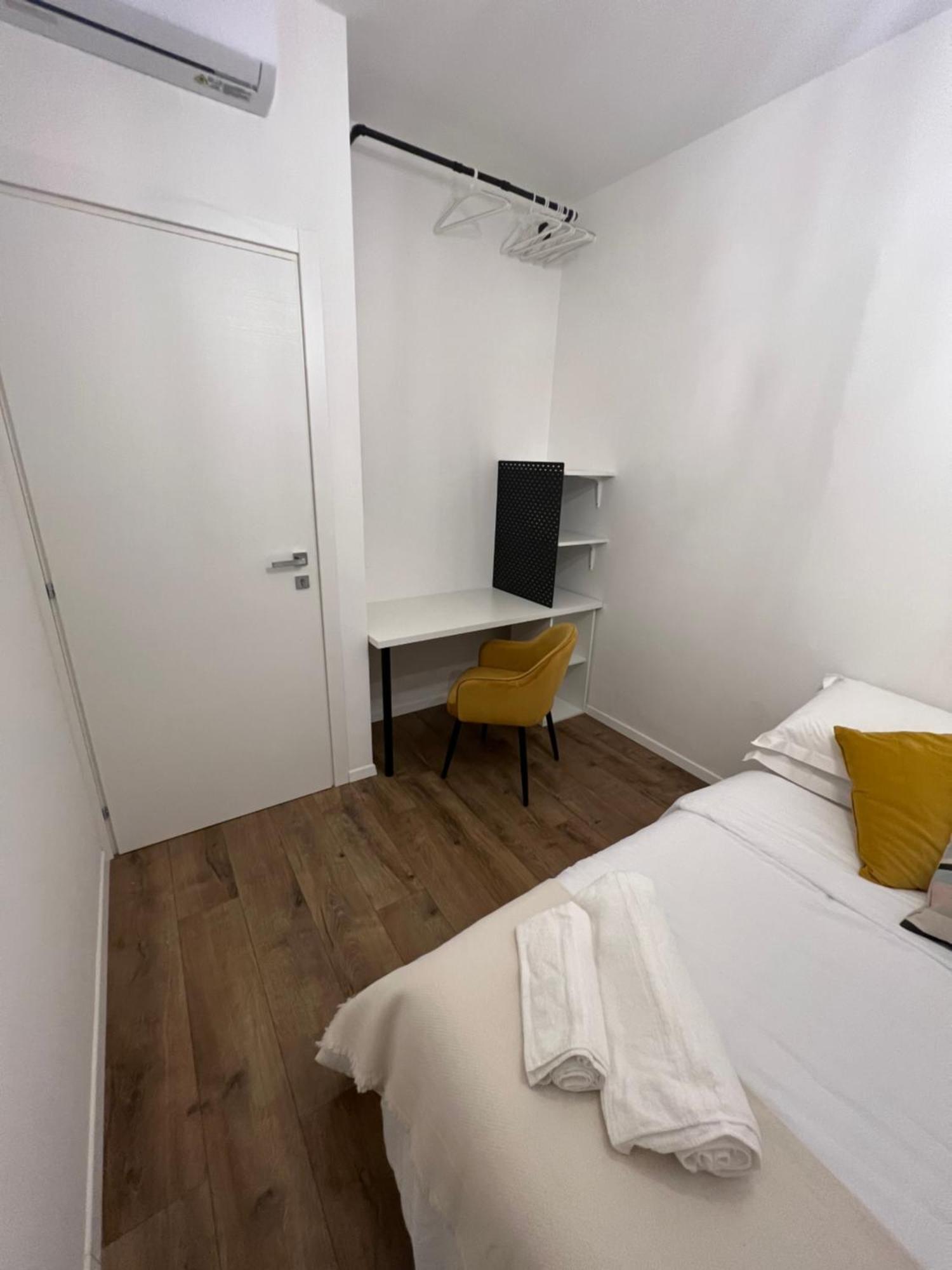 Appartamento Business Milano Kültér fotó