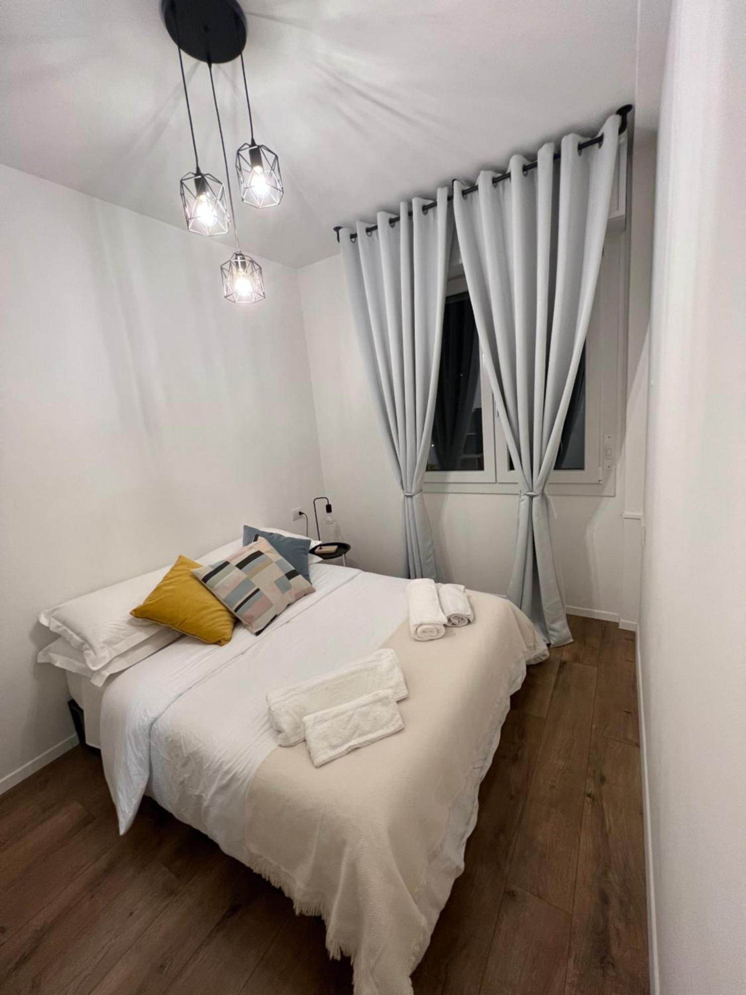 Appartamento Business Milano Kültér fotó