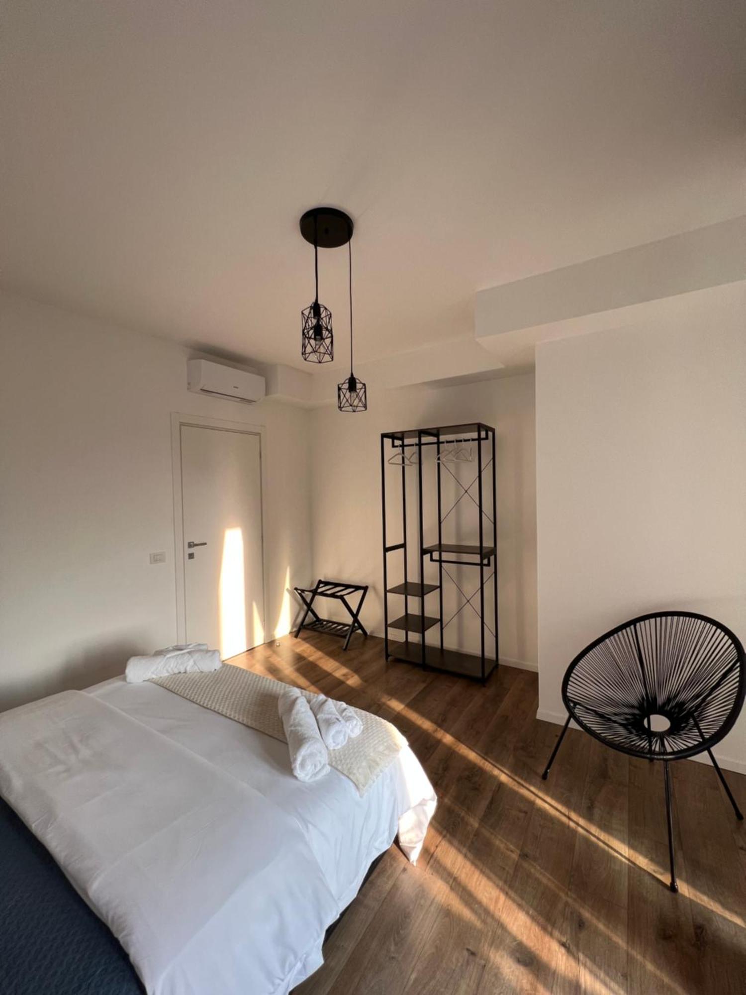 Appartamento Business Milano Kültér fotó