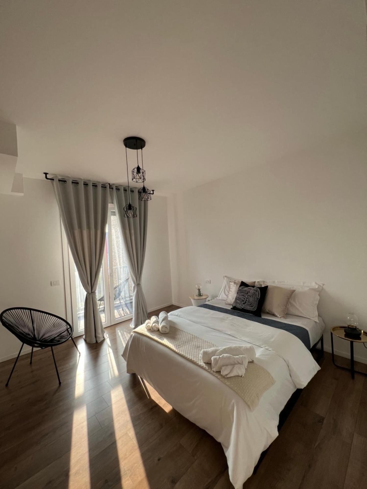 Appartamento Business Milano Kültér fotó